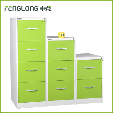 Modern Design height steel file cabinet storage