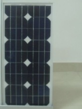 solar module