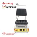 Deutschland Deutandard Hot Sale Tartlets Maschine