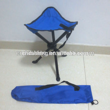 2015 hot sale fishing chair with rod holder