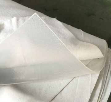 Reinforced Geotextile Geomembrane Composites