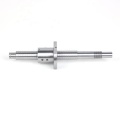 Diameter 12mm Cross Table Ball Screw