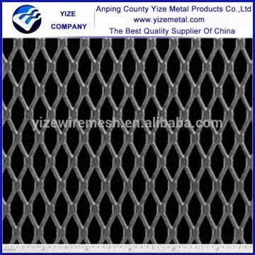 China best sales excellent expanded metal panel / expanded mesh door