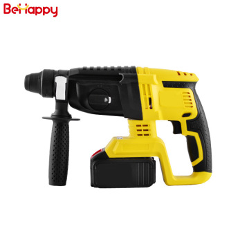 Hot Sale 18V Rotary Jack Hammer Drill