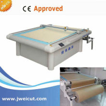 Easy operation high precision sample maker