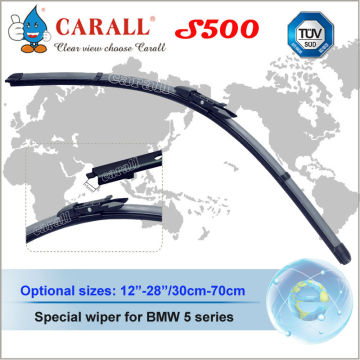 banana type top quality wiper blades