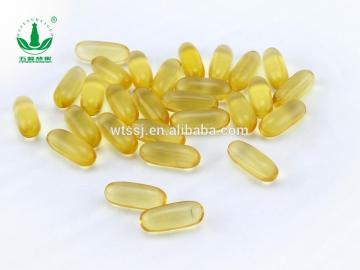 factory direct supply Deep-Sea Fish Oil Soft Capsule