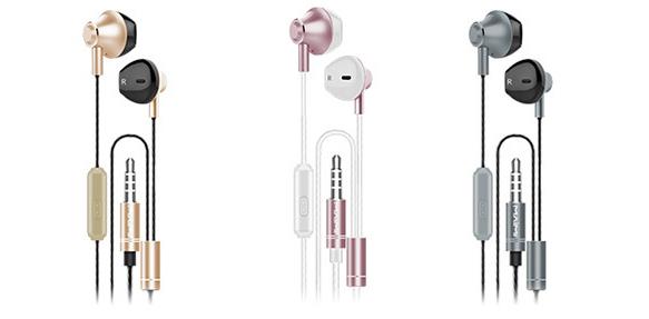 écouteurs avec micro earphones with mic