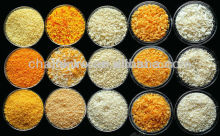 New colored prawn cracker