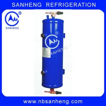 Refrigeration Oil Reservoir