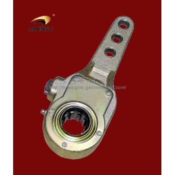 manual slack adjuster for auto parts