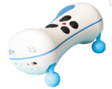 BT-JZ,physiotherapeutic instrument,Massage Pillow,Cervical spondylosis health care pillow,Physical therapy massager,KP200209