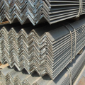 L Form Mild Steel Angle Bar Section Steel