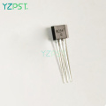 High voltage TO-92 Plastic-Encapsulate Transistor NPN BC556 BC557 BC558