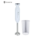 Hand held electric blenders