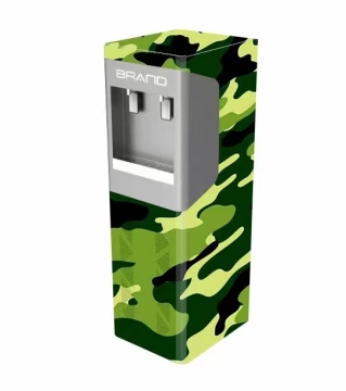 Water Making Machine & Water Dispenser