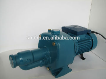 kirloskar water pump