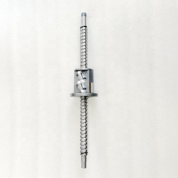 TC-S2CZ CNC Ball Screw for Brother Machines: TC-S2DZ, TCS2DZ-O, TC-S2C-O, TC-S2CZ-O, TC-S2C