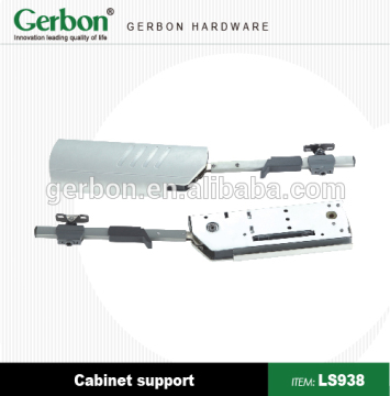 top opening cabinet stays lift support