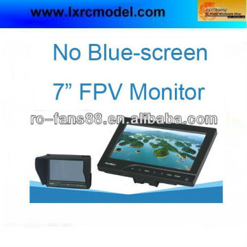 7 inch FPV Monitor