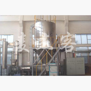 Herbal Extract Spray Dryer