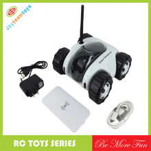 WIFI Rc car with camera remote car Cloud camera car