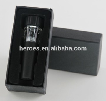 Hot Items 2016 Champagne Stopper Business Cheap Gift