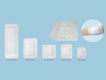 Medical Disposable Sterile Wound Dressing