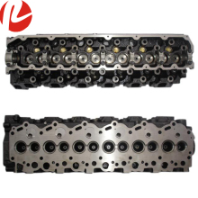 Coaster 1HZ Engine Cylinder Head Assy 11101-17020