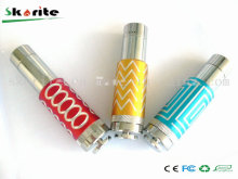 2013 Newest Popular High Quality K101 E-Cigarette, K101 Electronic Cigarette with E-Cig, Atomizer