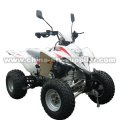 350cc น้ำมันระบายความร้อนด้วยคู่มือเกียร์โซ่ขับรถ ATV