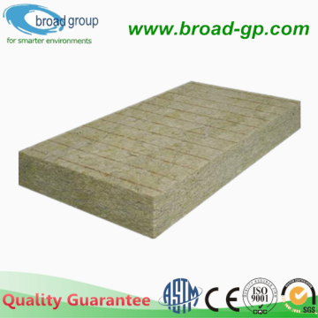 Mineral Rock Wool Board/Rock Wool Sheet/Rock Wool Slab