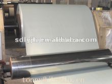 1240mm silver coated aluminum coil