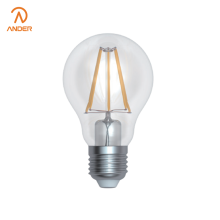 Multi-Power Dimmable Energy Saving Filament Light