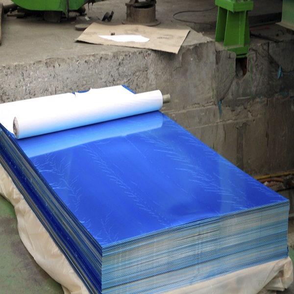 Hot Sale Best quality Aluminum Sheet for Bus