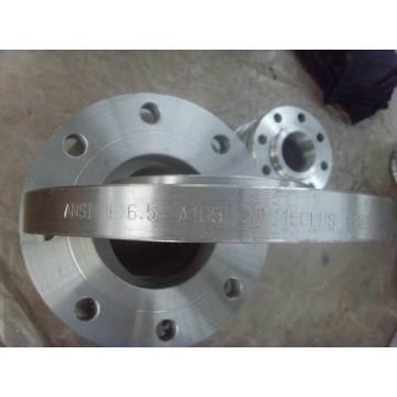 Flange SW DN25 STEEL A304 CL300