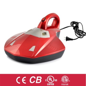 300W UV Paint Cyclone Strilization Built In UV Sofa vacuum cleaner