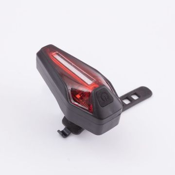 Bike Led Cycling Rear Lights