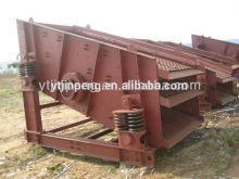 2016 vibratinvibrating screen