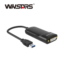 USB to DVI Multi-display adapter