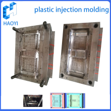 Customized Injection mold quality