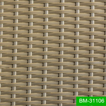 Rattan Furniture Material High Quailty PE Rattan