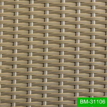 Rattan Furniture Material High Quailty PE Rattan