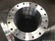 Slip On Flanges Carbon steel flanges