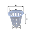 Greenhouse Net Pot Hydroponic Grow Systems