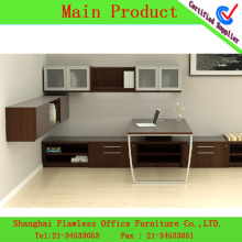 factory price office desk customizable service office table/ office partitions