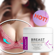 Natural Herbal Breast Enlargement Essence Set with Massage Cream and Care Patch