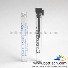 sample perfume bottles sample tester vial