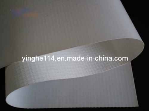 High Quality Frontlit PVC Flex 510g