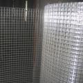 Galvanized Welded Chicken Cages Mesh